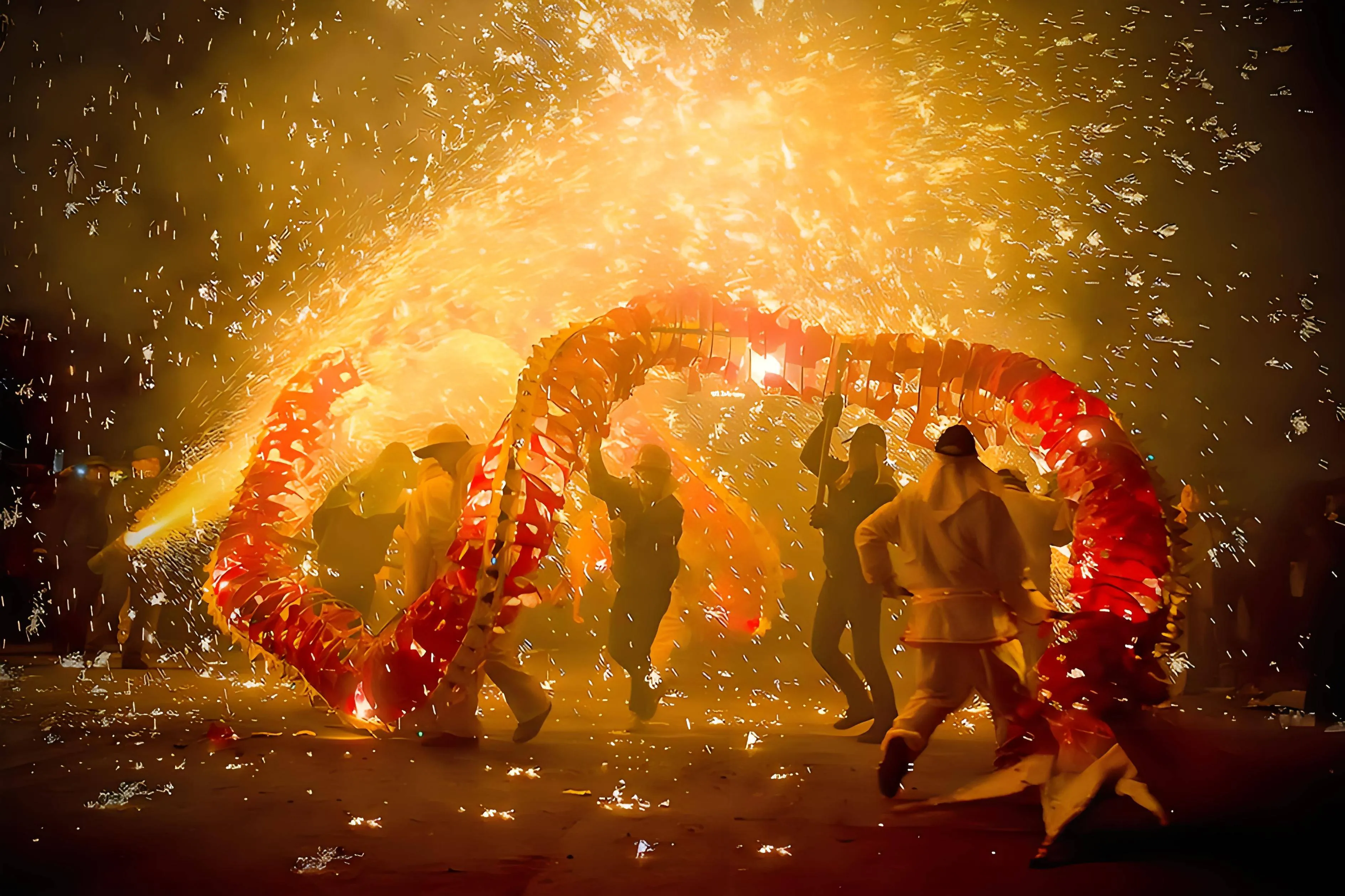 Dragon Dance